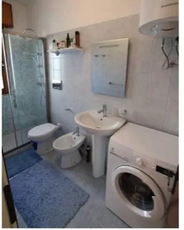 Bilocale Kenya Apartment Caorle Exterior photo