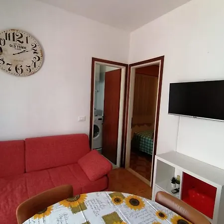 Bilocale Kenya Apartment Caorle Exterior photo
