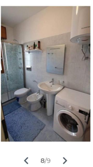 Bilocale Kenya Apartment